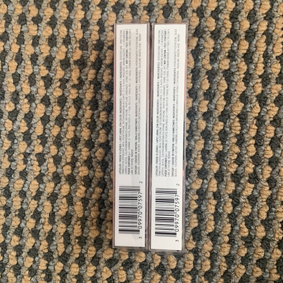 COPY - Revlon Colorstay Overtime 540 Unstoppable Nude set of 2 - Picture 4 of 4